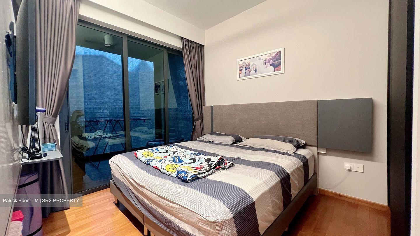 Fourth Avenue Residences (D10), Apartment #498505871